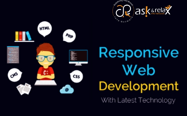 How to Choose a Right Web Development Company in India?