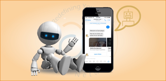 Facebook Chatbots Discovers a New Machine Language